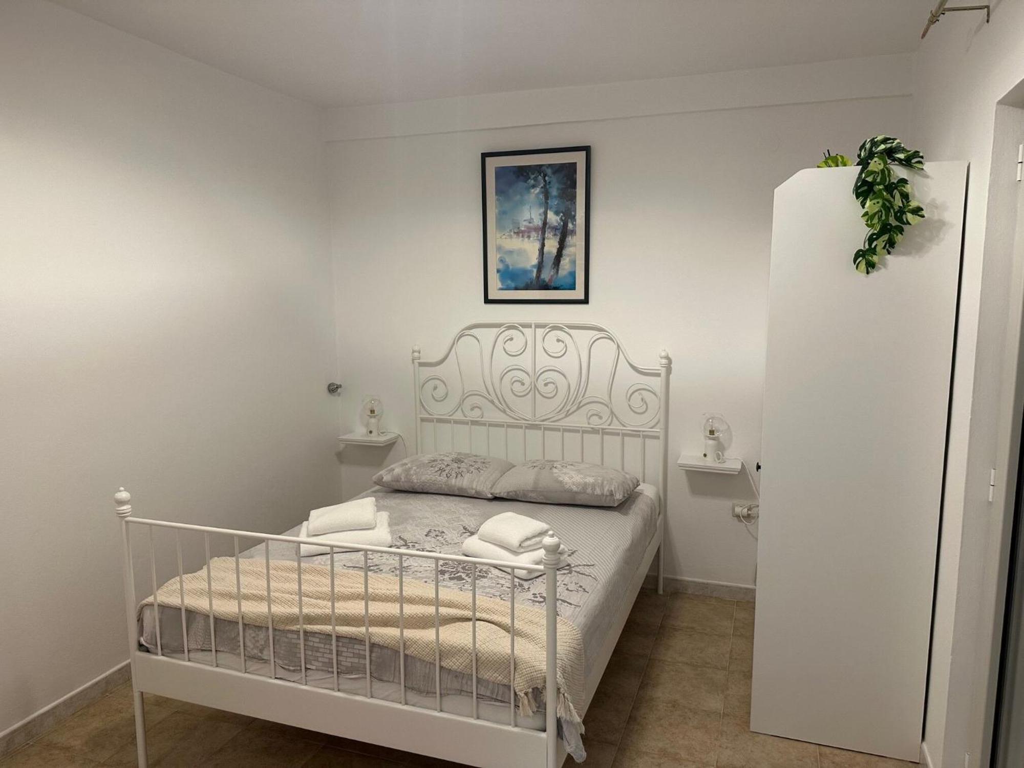Apartment Zdenko Rovigno Esterno foto